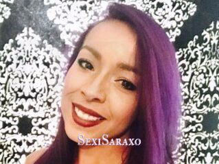 SexiSaraxo