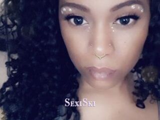 SexiSki