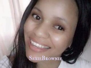 SexieBrownie