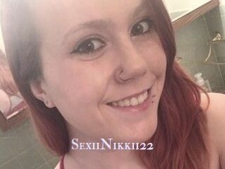 SexiiNikkii22