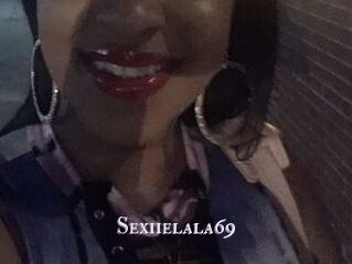 Sexiielala69