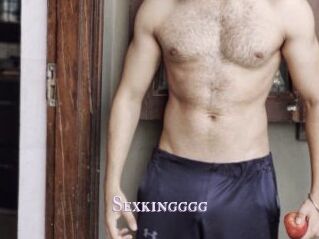 Sexkingggg
