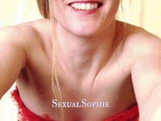SexualSophie