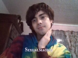 Sexualmagic9