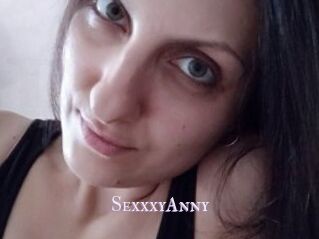 SexxxyAnny