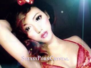 SexxxyPornCrystal