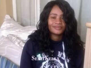 SexxyKelly