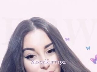 SexxyKitty92