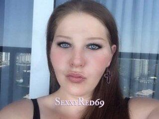 SexxyRed69