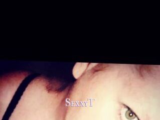 SexxyT