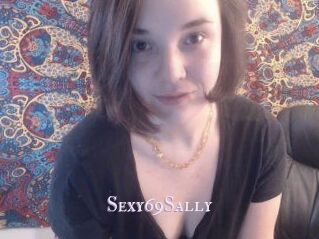 Sexy69Sally
