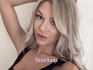 SexyAdri