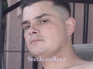 SexyAlienRulz