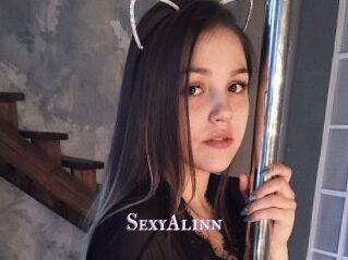 SexyAlinn