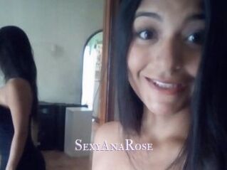 SexyAnaRose