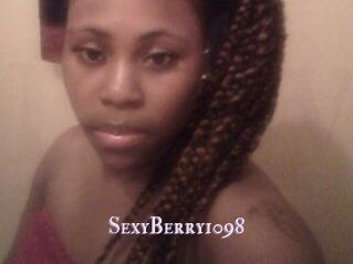 SexyBerry1098