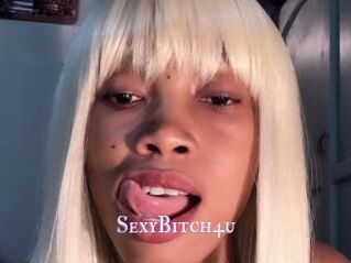 SexyBitch4u