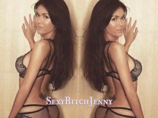 SexyBitchJenny