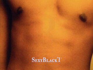SexyBlackT X Drow