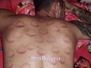 SexyBoy0501
