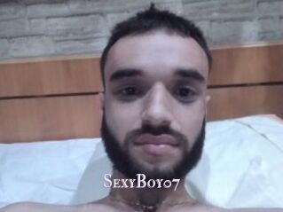 SexyBoy07