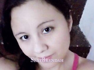 SexyBrendah