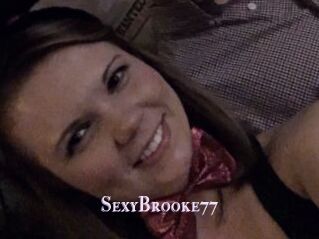 SexyBrooke77