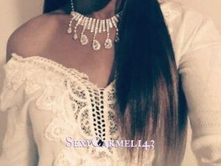 SexyCarmel143