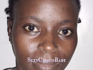 SexyChocoBaby