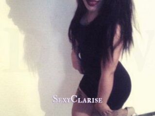 SexyClarise