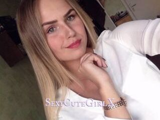 SexyCuteGirlX