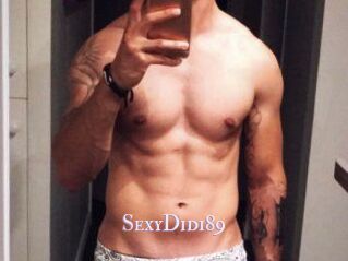 SexyDidi89