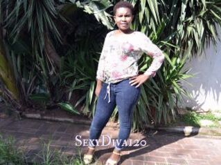 SexyDiva120