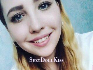 SexyDollKiss