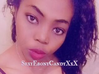 SexyEbonyCandyXxX