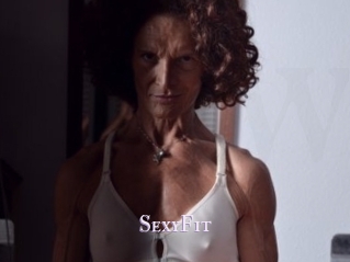 SexyFit X Drow