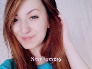 SexyFoxxx19