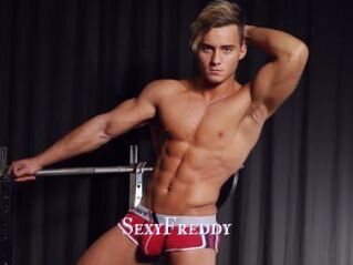 SexyFreddy