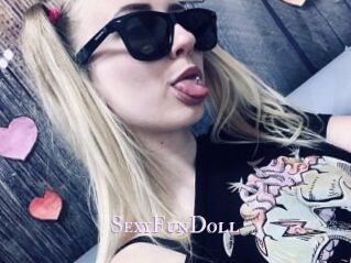 SexyFunDoll