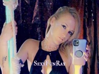 SexyFunRay