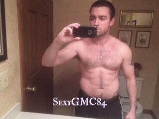 SexyGMC84