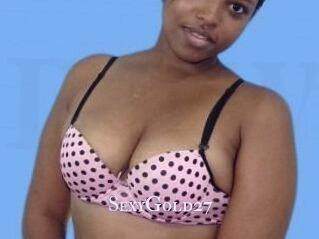 SexyGold27