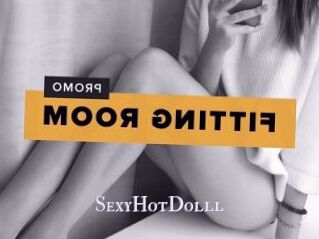 SexyHotDolll