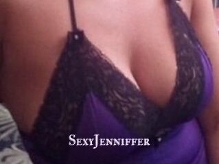 SexyJenniffer