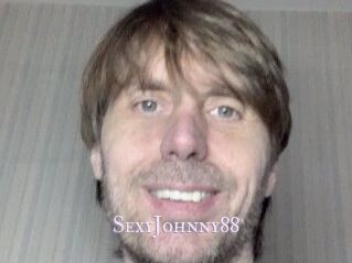 SexyJohnny88