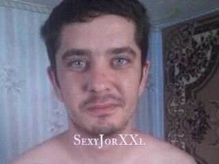 SexyJor_XXl