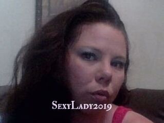 SexyLady2019