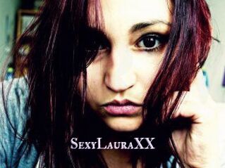 SexyLauraXX