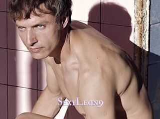 SexyLeon9