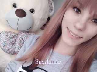 SexyLilla